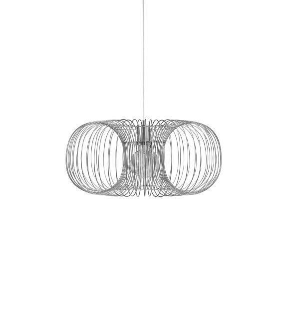 Coil Lampe Pendelleuchte Normann Copenhagen 